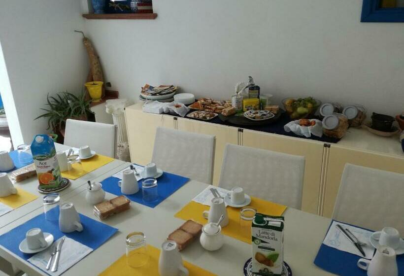 펜션 Mediterranea Guesthouse B&b