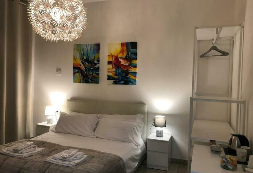 ペンション Camere Ame