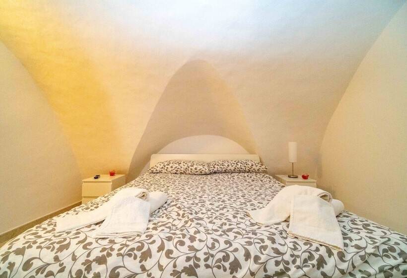 Пансион Sopramonte House