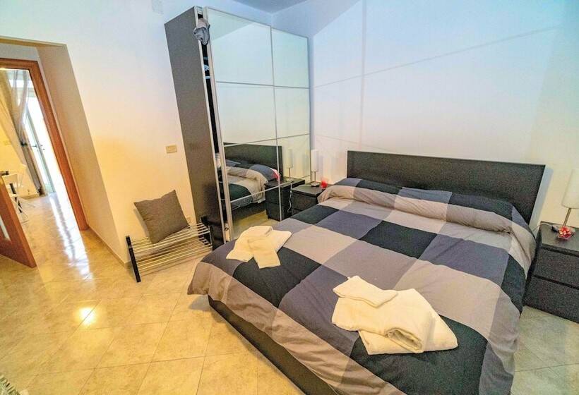 Пансион Sopramonte House