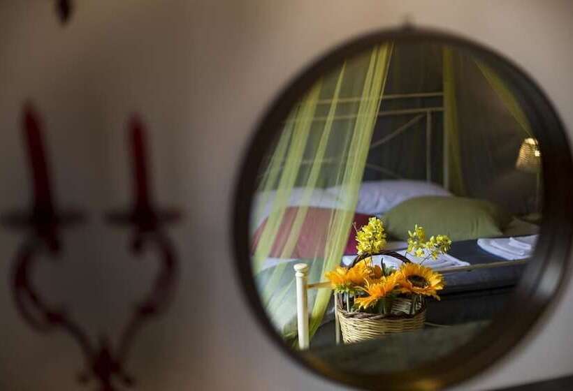 펜션 The Villa Of Artists