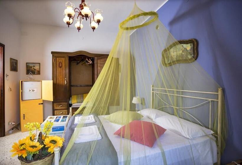 펜션 The Villa Of Artists