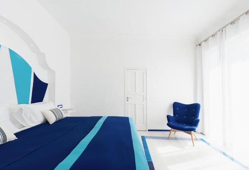 بنسيون Boutique Suites In Piazzetta