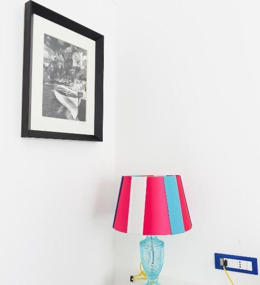 پانسیون Boutique Suites In Piazzetta