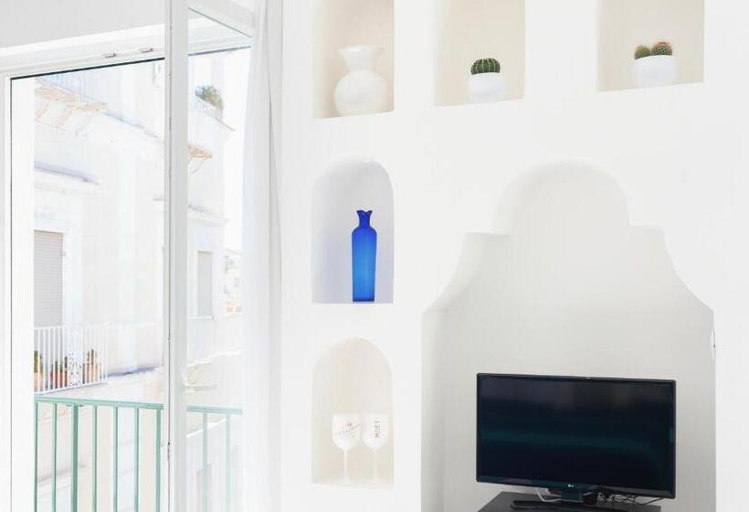 پانسیون Boutique Suites In Piazzetta