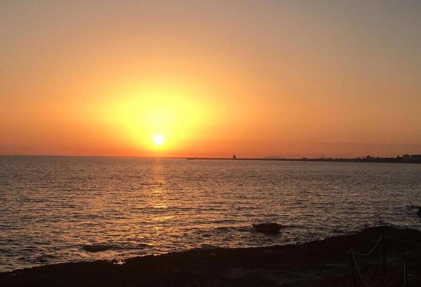 پانسیون Villa Adriana   Xenia Sicily Villas