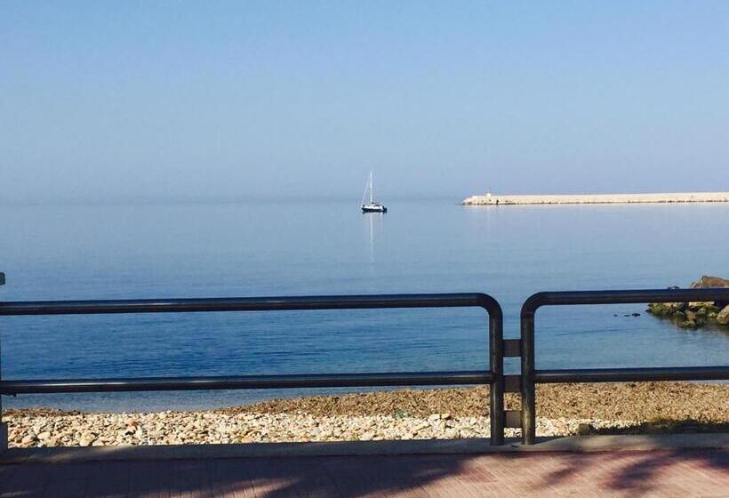 ペンション Villa Adriana Xenia Sicily Villas