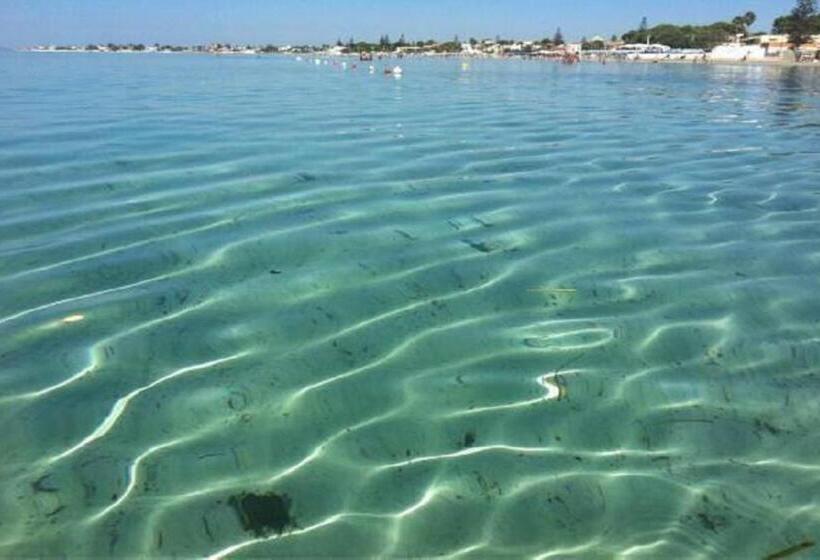 پانسیون Villa Adriana   Xenia Sicily Villas