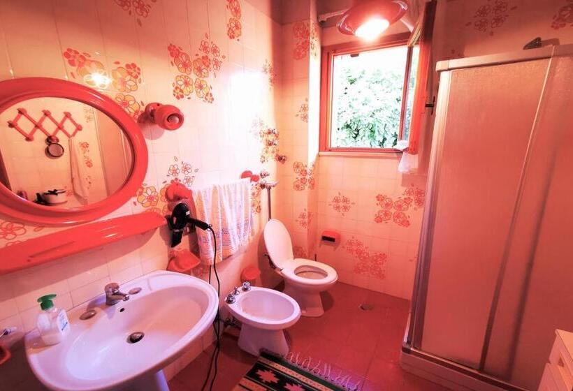 ペンション Villa Adriana Xenia Sicily Villas