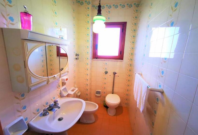 ペンション Villa Adriana Xenia Sicily Villas