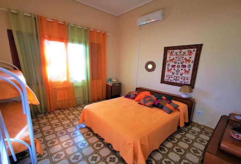 پانسیون Villa Adriana   Xenia Sicily Villas