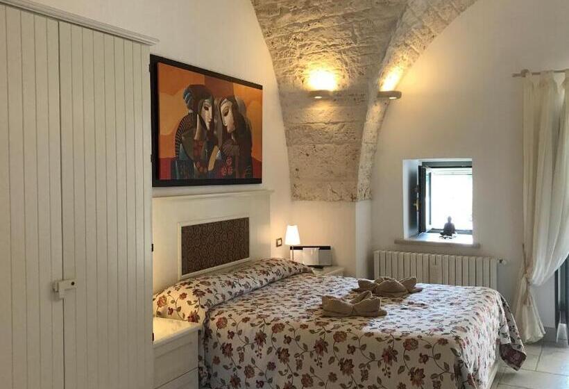 Relais Masseria Della Colomba   Agriturismo