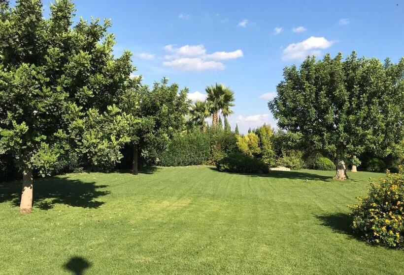 Relais Masseria Della Colomba   Agriturismo