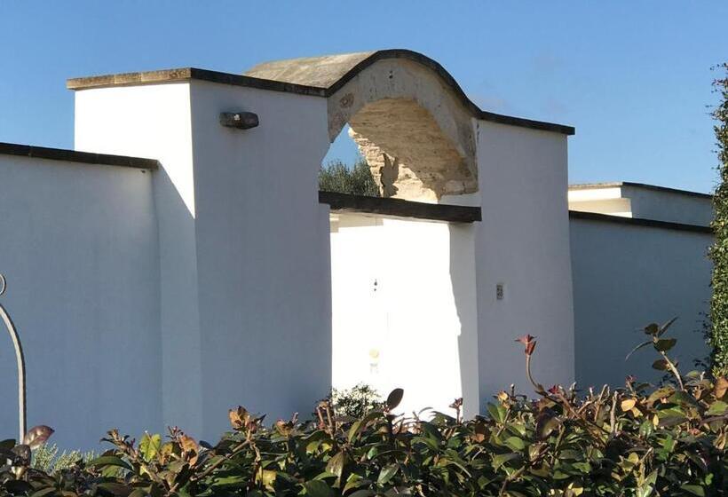 Relais Masseria Della Colomba   Agriturismo