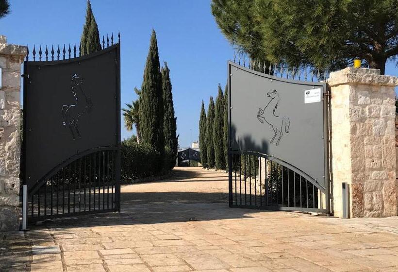 Relais Masseria Della Colomba   Agriturismo