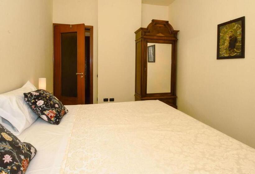 דירת נופש La Piccola Bellagio