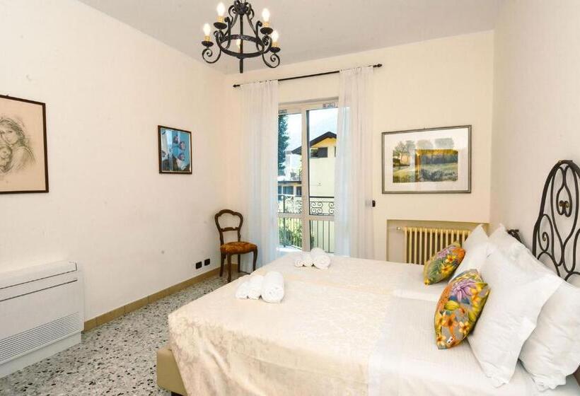 דירת נופש La Piccola Bellagio