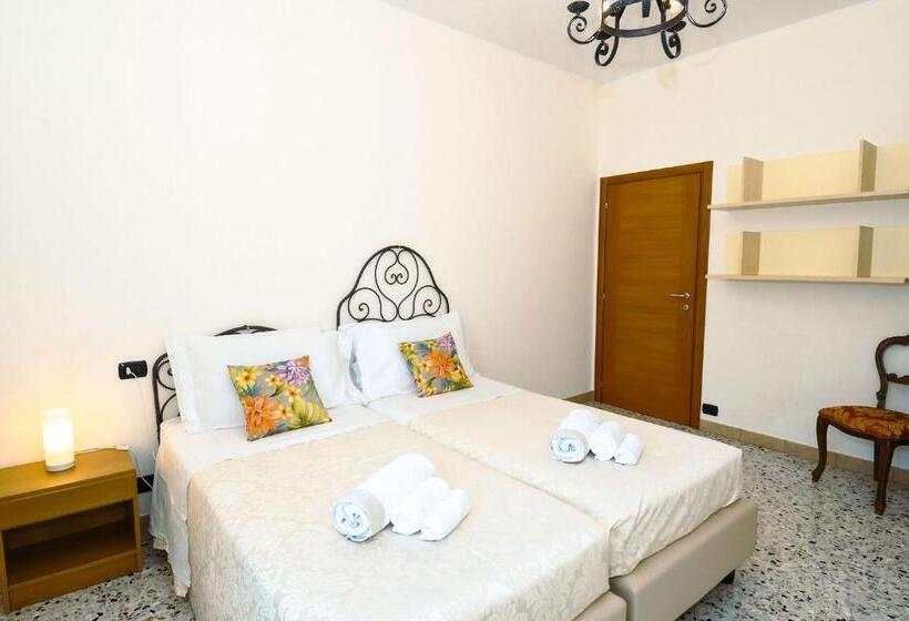 דירת נופש La Piccola Bellagio