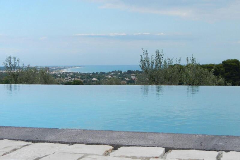 Villa Barone Alfieri