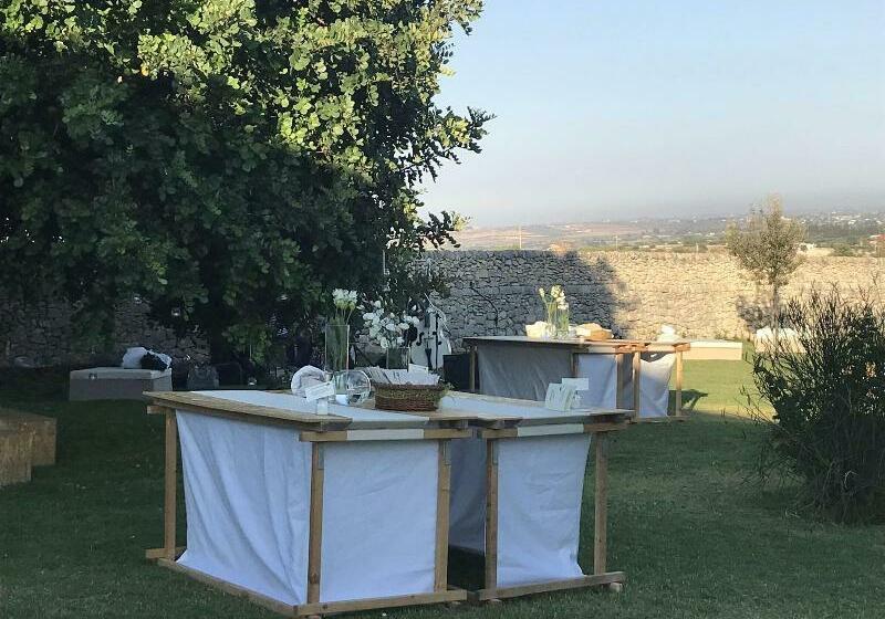 Villa Barone Alfieri