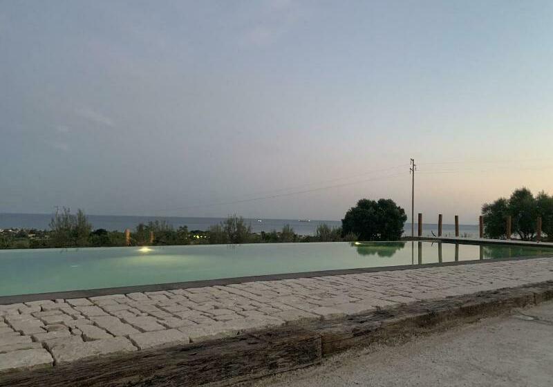 Villa Barone Alfieri