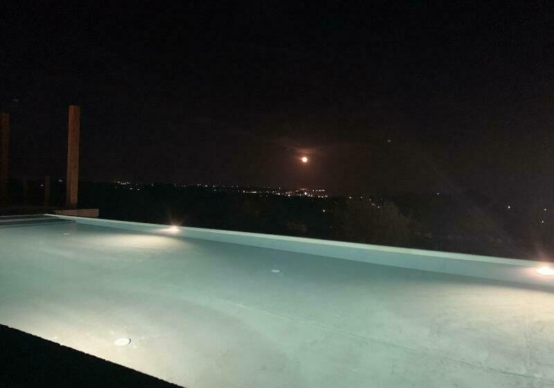 Villa Barone Alfieri