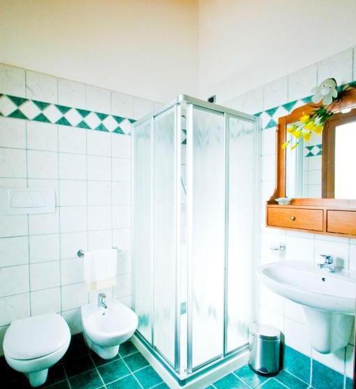 Agriturismo Le Cipressine