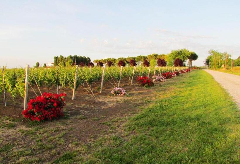 Agriturismo Le Cipressine