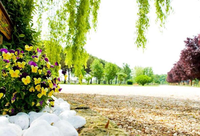 Agriturismo Le Cipressine