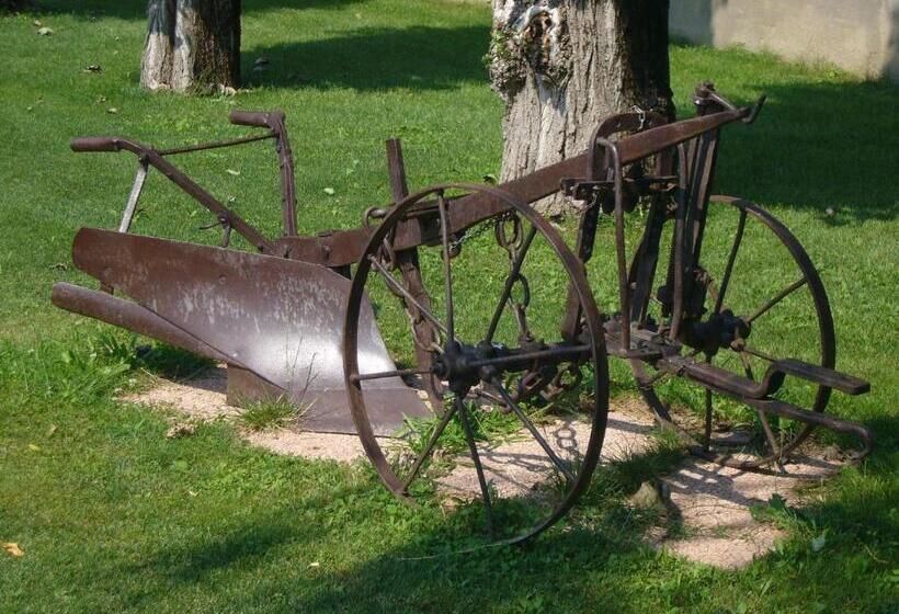 Agriturismo Le Cipressine