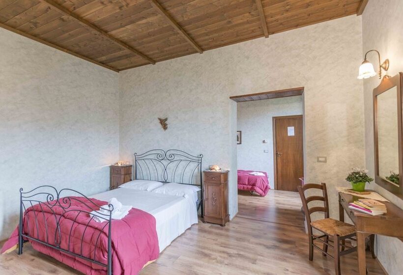 B&b A Casa Di Nonna