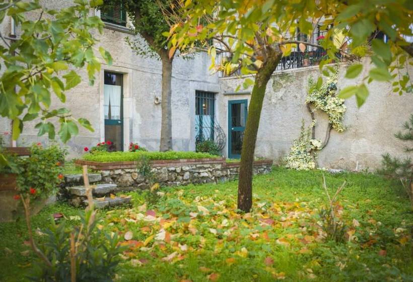 B&b A Casa Di Nonna