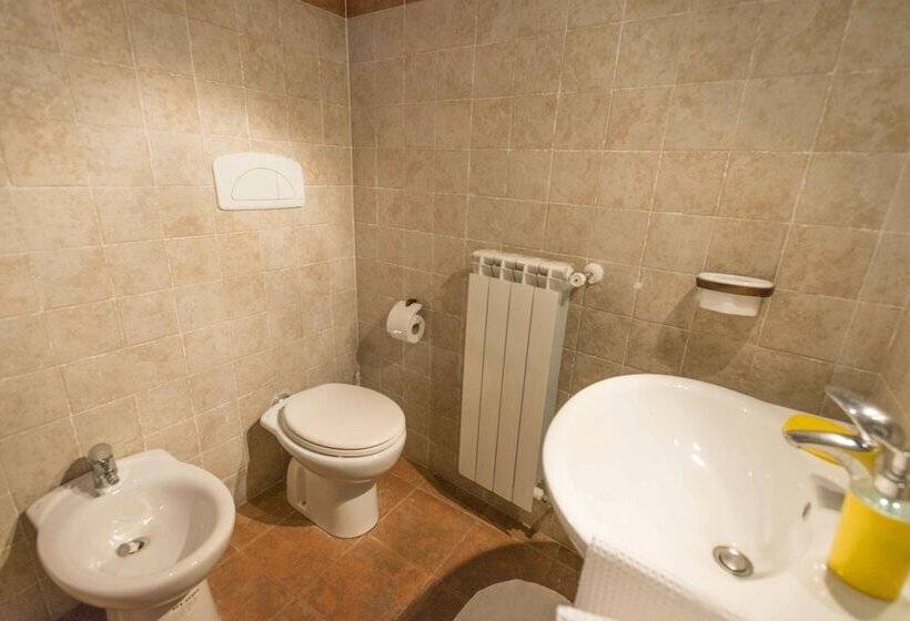 B&b A Casa Di Nonna