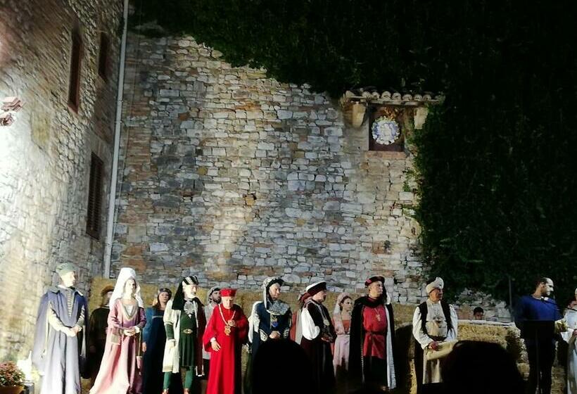 B&b Al Borgo