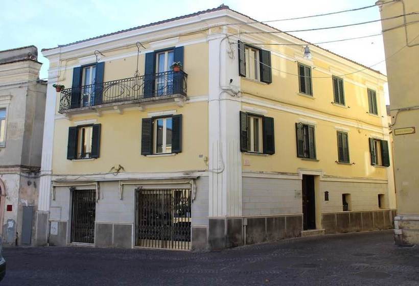 B&b Bouquet Di Fiori