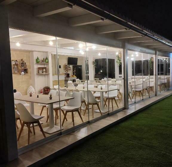 B&b Giardino Isabella