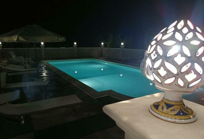 B&b Giardino Isabella