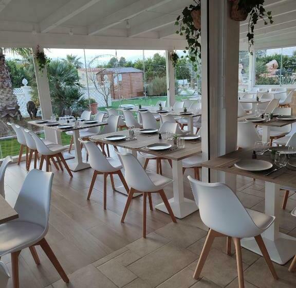 B&b Giardino Isabella