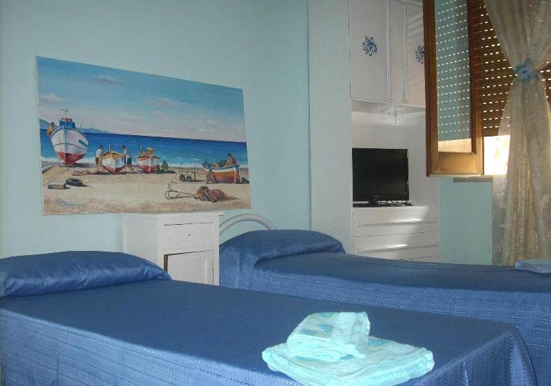 B&b I Delfini Di Casa Paola