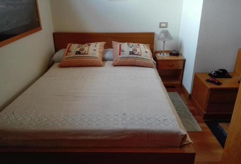 B&b Il Cantastorie Casa Molinari Boldrini   Room & Breakfast