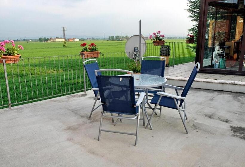 B&b Il Cantastorie Casa Molinari Boldrini   Room & Breakfast