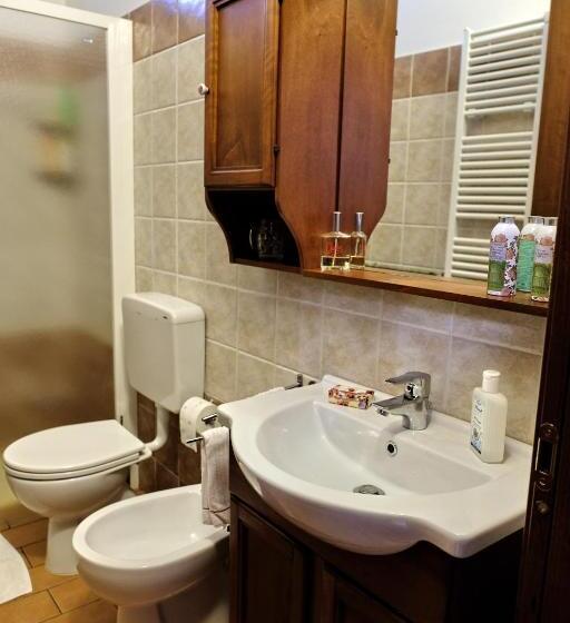 B&b Il Cantastorie Casa Molinari Boldrini   Room & Breakfast