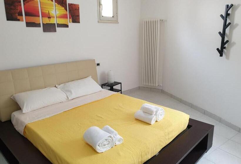 B&b Il Vicoletto