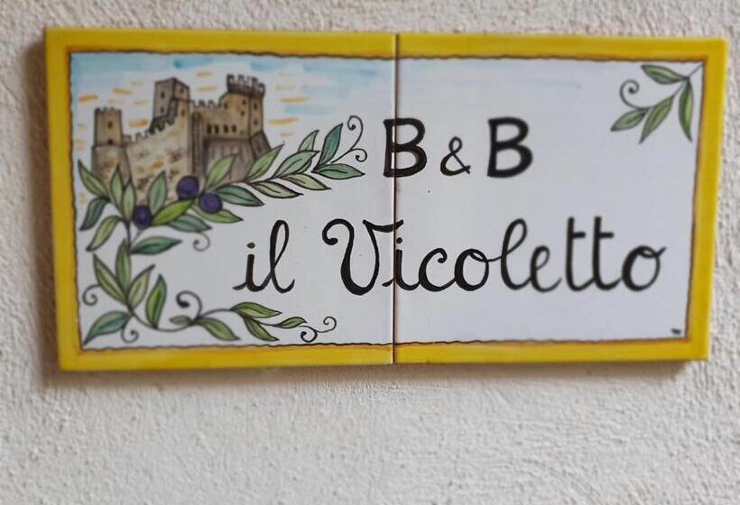 B&b Il Vicoletto