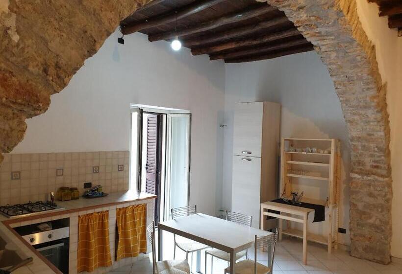 B&b Il Vicoletto