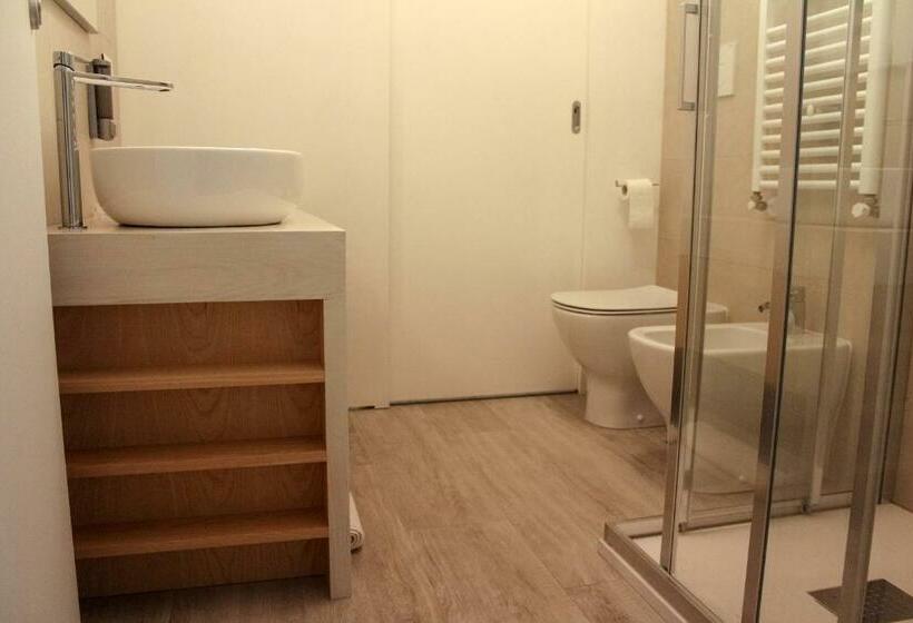 B&b L Arte è Di Casa