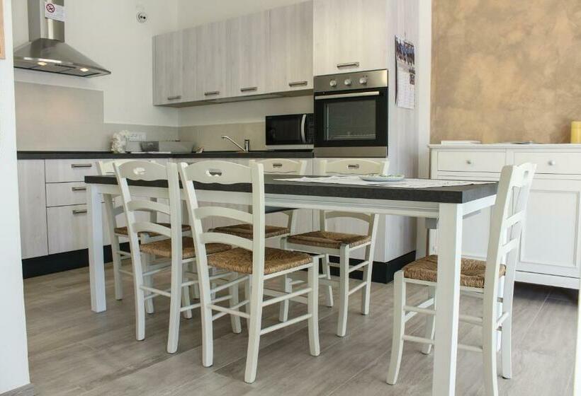 B&b L Arte è Di Casa