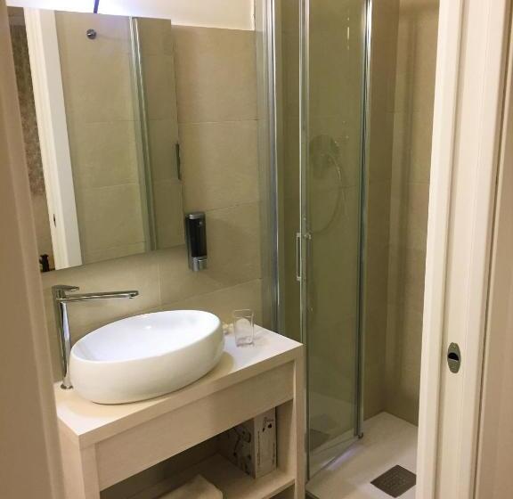 B&b L Arte è Di Casa