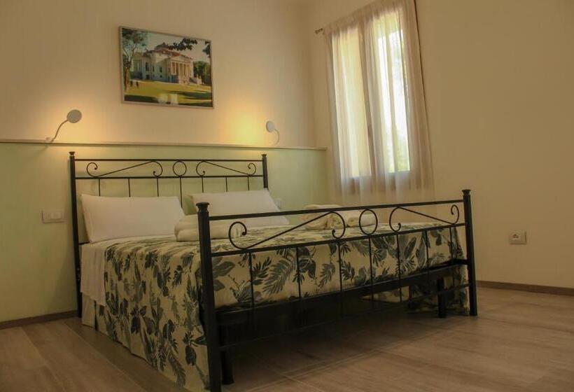 B&b L Arte è Di Casa