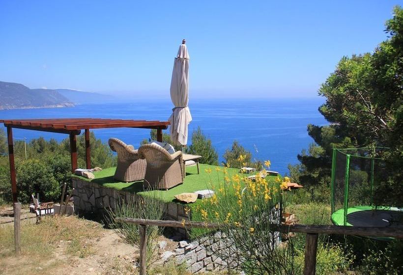 Bed and Breakfast La Collina Sul Mare